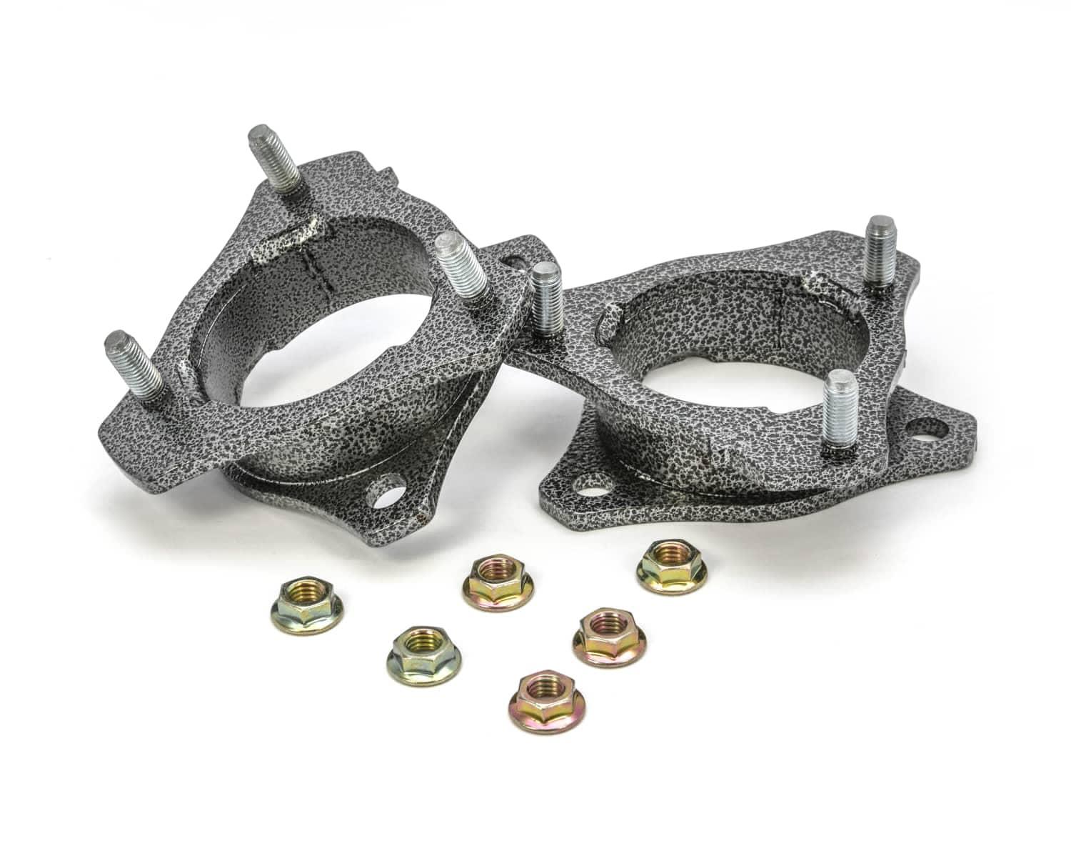 Pro Comp PCSFDLL123 2.5" FRONT LEVELING KIT 15-25 F150 Pro Comp PCSFDLL123