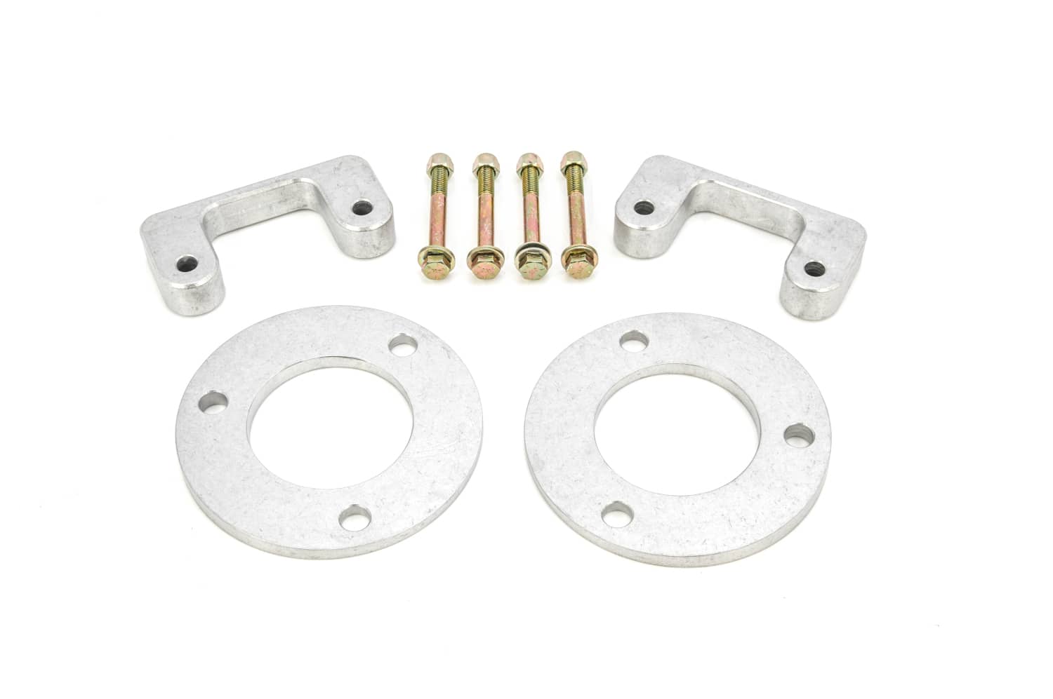 Pro Comp PCSGMLL122 3" FRONT LEVELING KIT 19-25 GM 1500 2WD Pro Comp PCSGMLL122