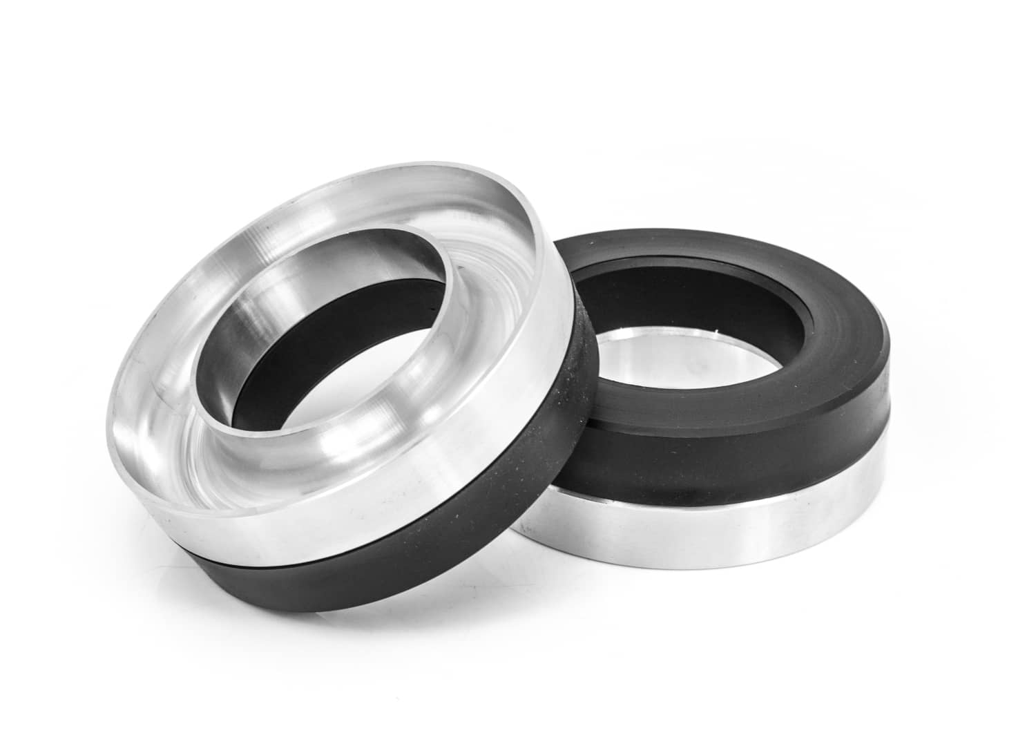 Pro Comp PCSRAMLL112 2" FRONT LEVELING KIT 09-18 RAM 1500 2WD Pro Comp PCSRAMLL112