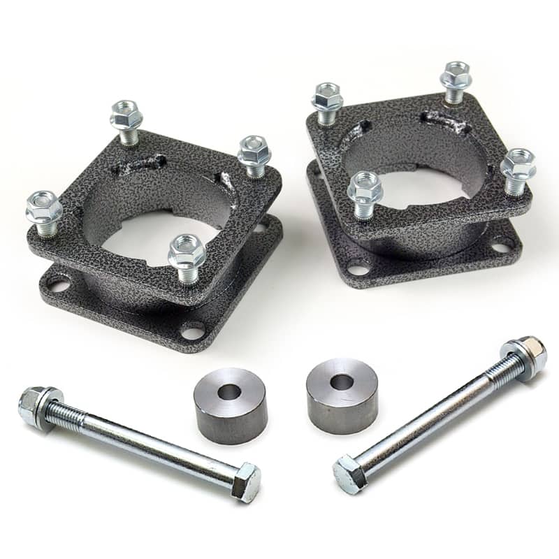 Pro Comp PCSTOYLL213 2.5" FRONT LEVELING KIT 07-21 TUNDRA Pro Comp PCSTOYLL213
