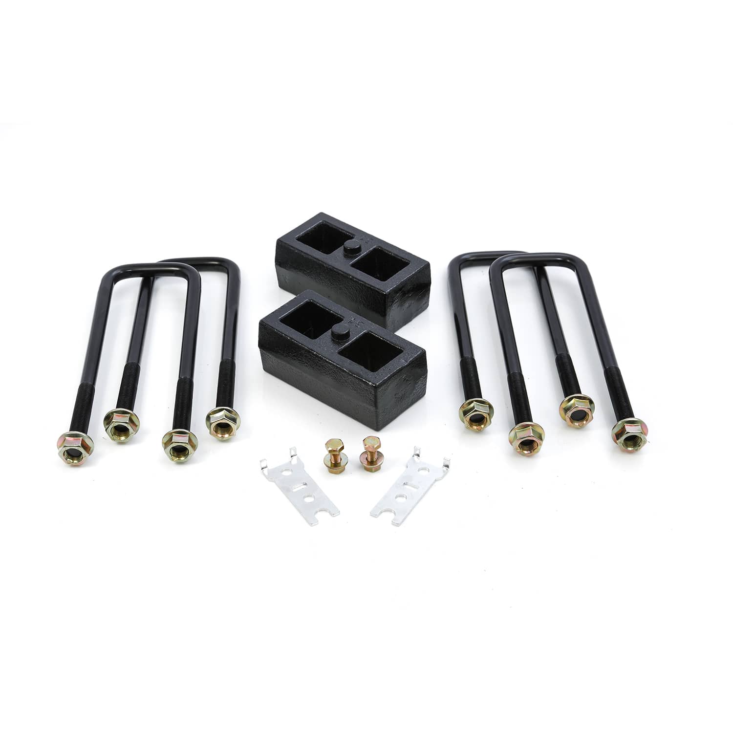 Pro Comp PCSTOYLLR31-2 2" REAR BLOCK KIT 99-21 TUNDRA/95-23 TACOMA Pro Comp PCSTOYLLR31-2
