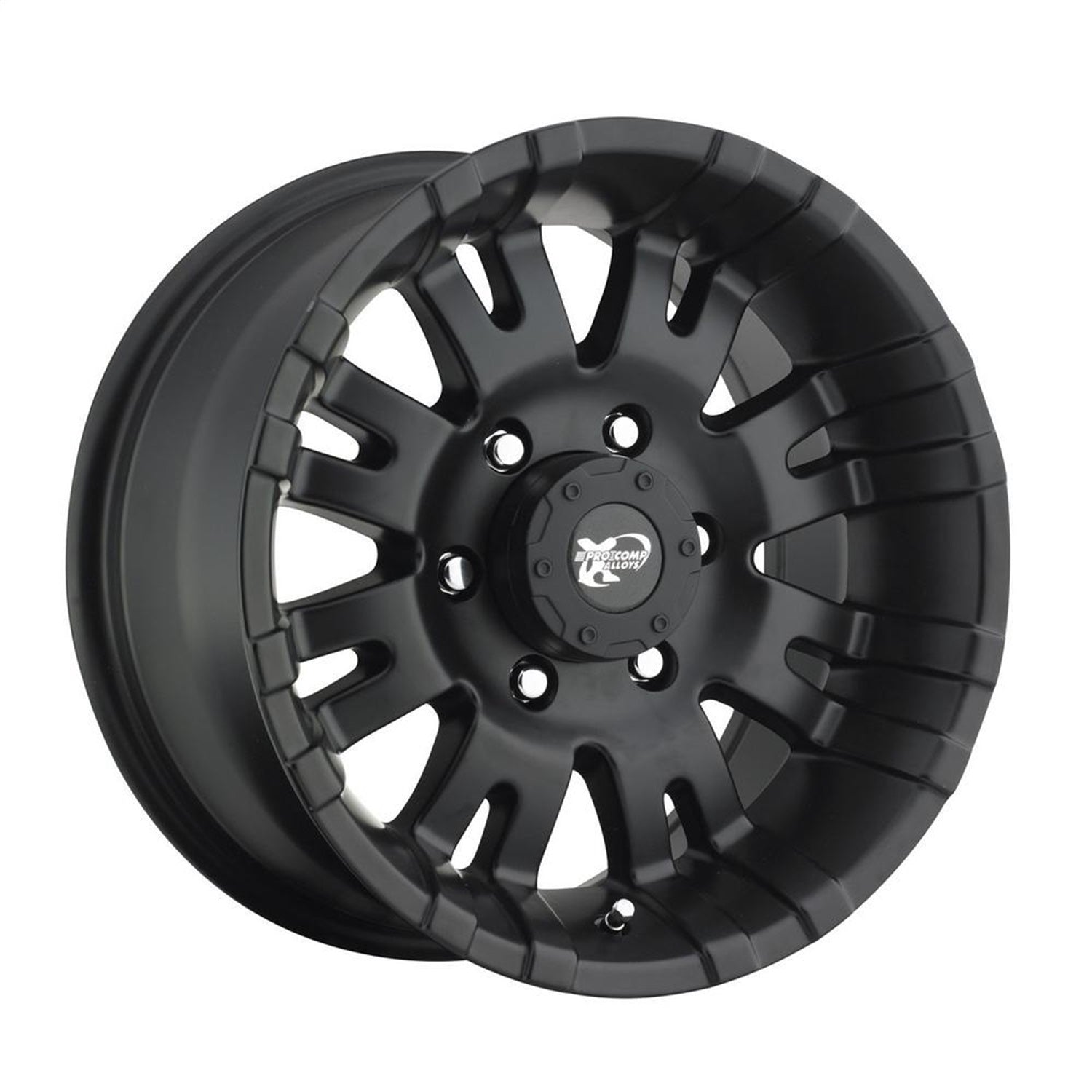 Pro Comp 5001-7883 Wheel -Aluminum Pro Comp 5001-7883