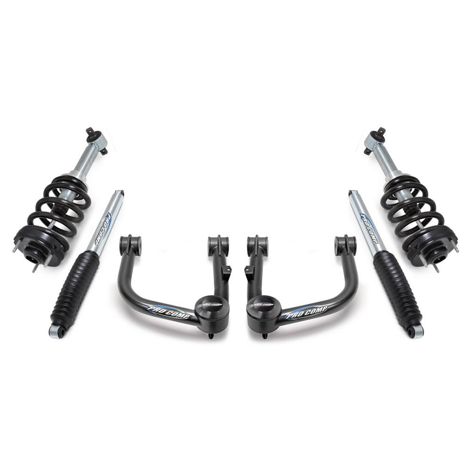 Pro Comp Suspension 52201K Pro Runner SS Series A-Arms Pro Comp Suspension 52201K