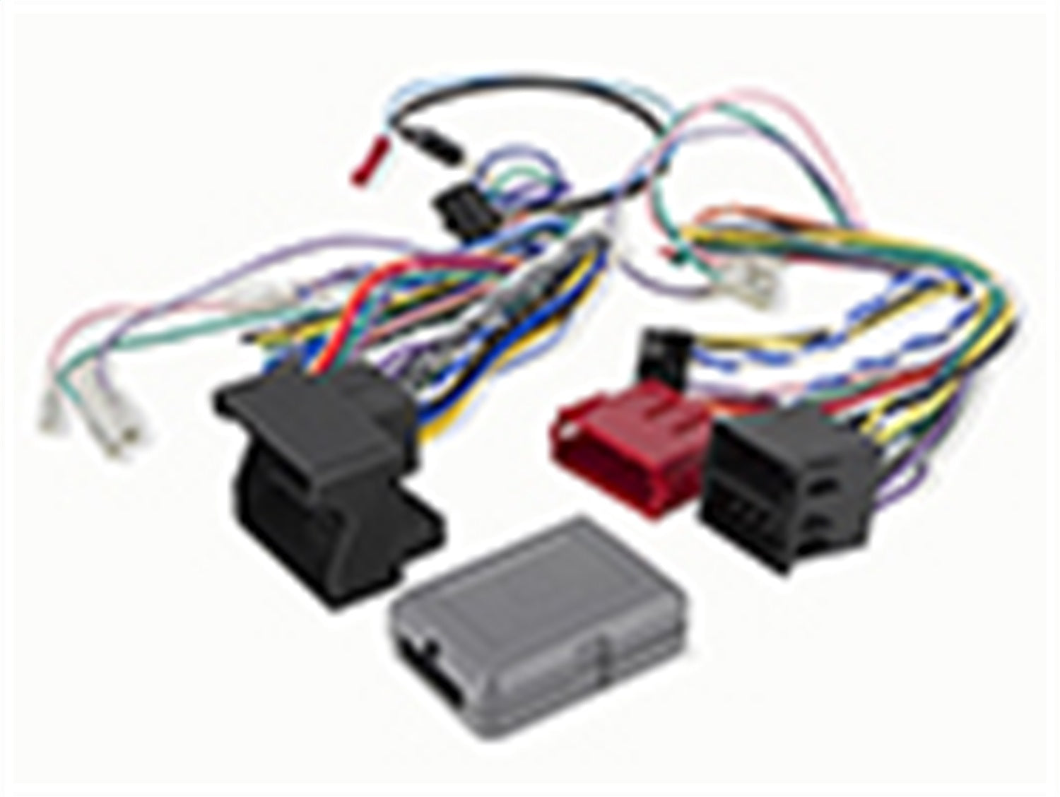 Scosche PE01SR Custom Fit Performance Interface Scosche PE01SR