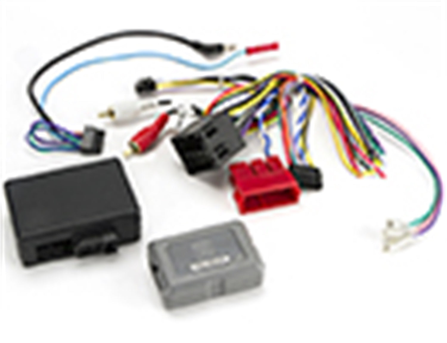 Scosche PE02SR Custom Fit Performance Interface Scosche PE02SR