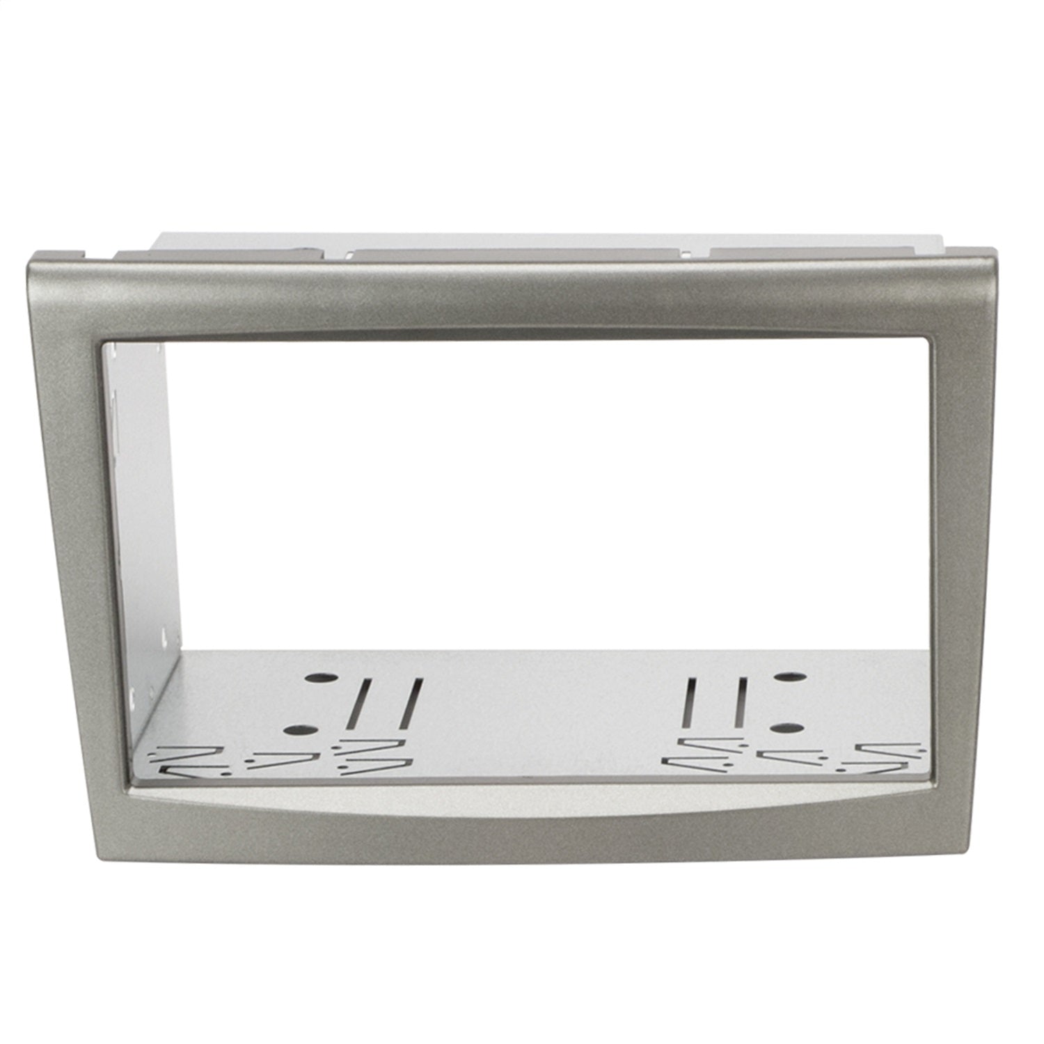 Scosche PE8002GB Custom Fit Double DIN Dash Kit Scosche PE8002GB