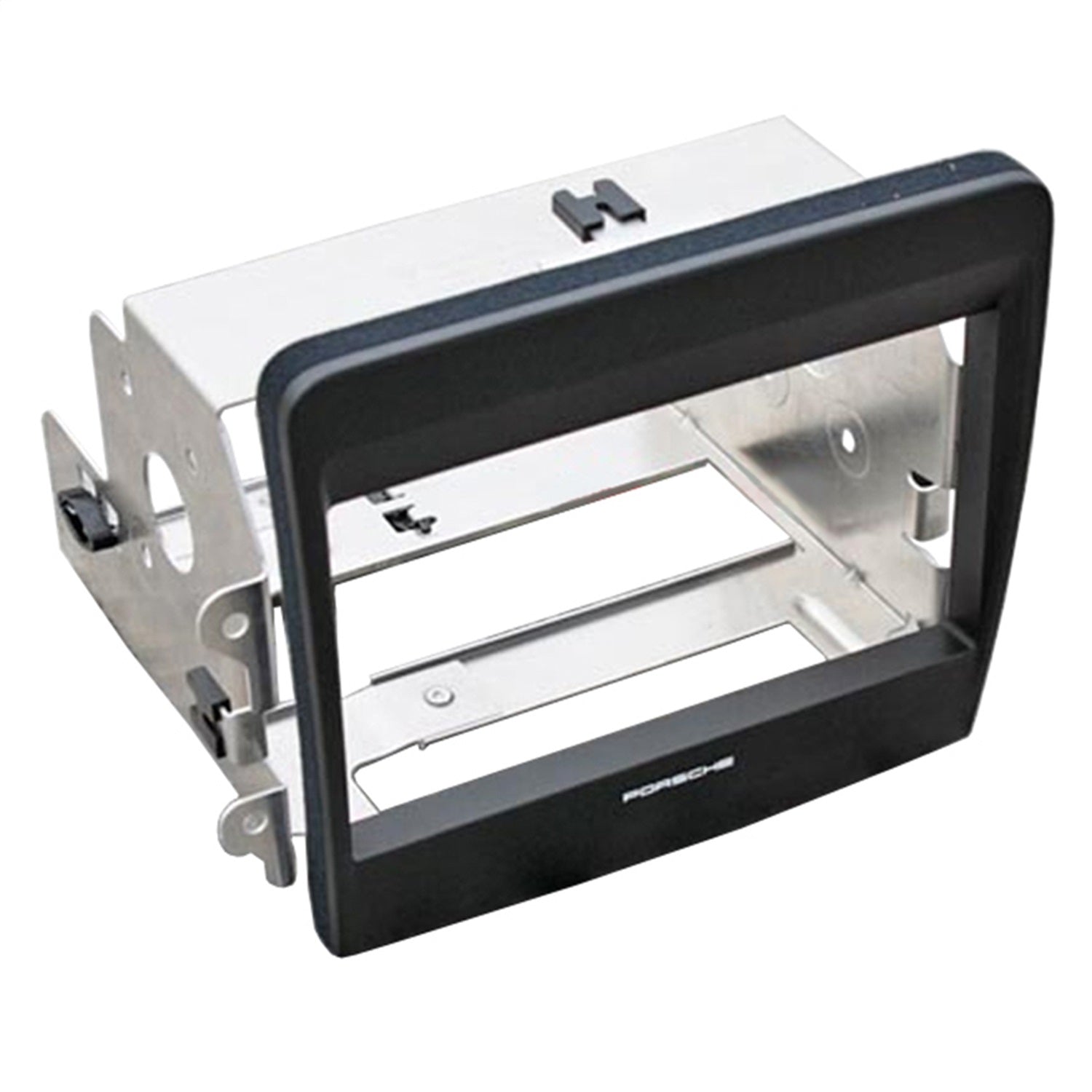 Scosche PE8003DDB Custom Fit Double DIN Dash Kit Scosche PE8003DDB
