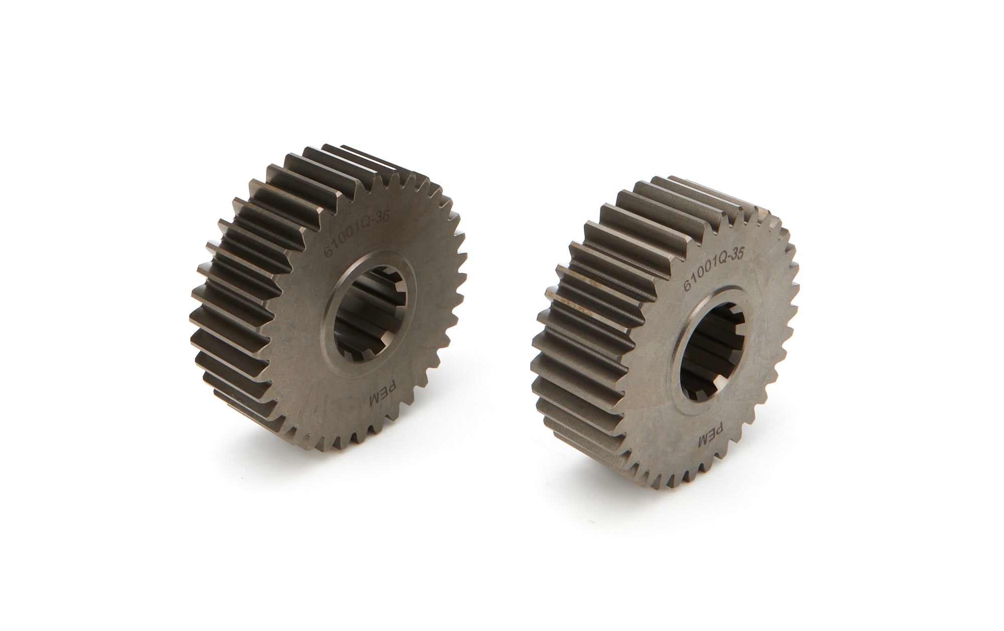 Performance Engineering & Manufacturing 61001Q Standard Quick Change Gears Set 1Q Performance Engineering & Manufacturing 61001Q