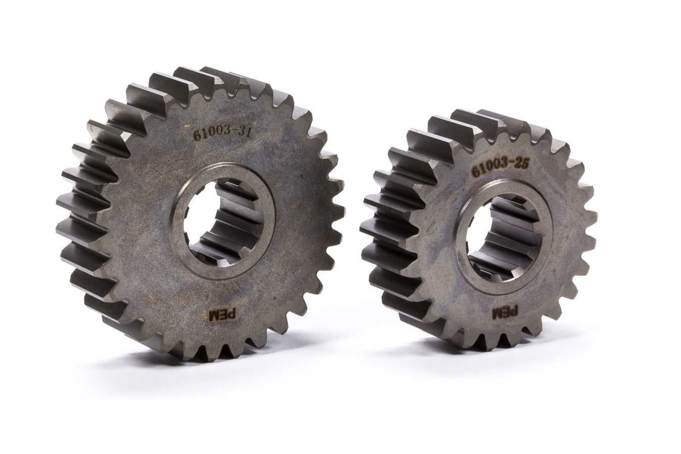Performance Engineering & Manufacturing 61003 Standard Quick Change Gears Performance Engineering & Manufacturing 61003