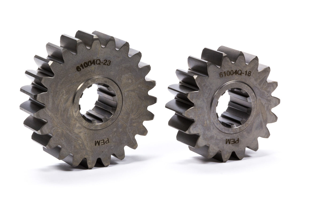 Performance Engineering & Manufacturing 61004Q Standard Quick Change Gears Performance Engineering & Manufacturing 61004Q