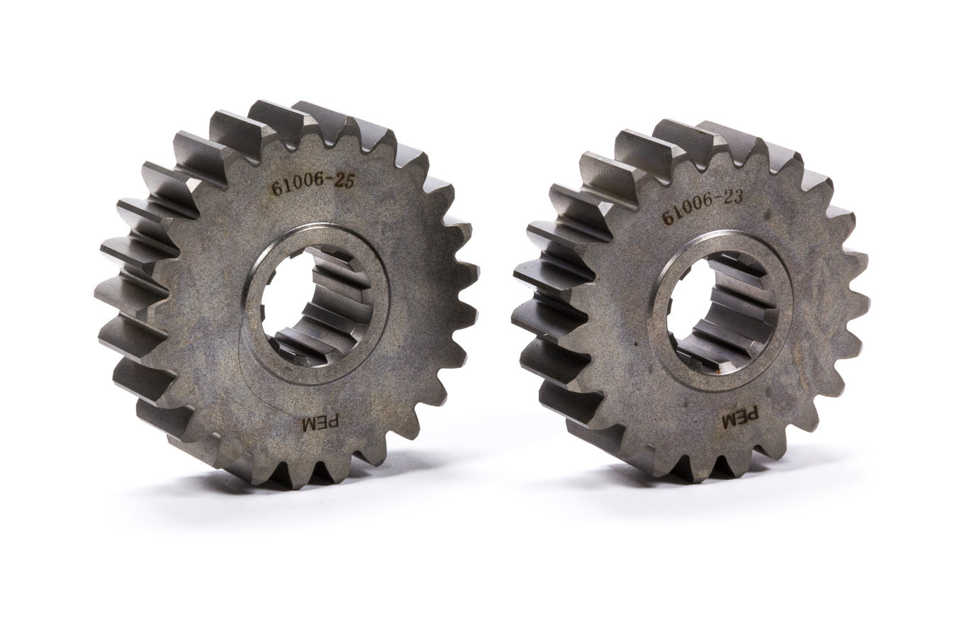 Performance Engineering & Manufacturing 61006 Standard Quick Change Gears Performance Engineering & Manufacturing 61006