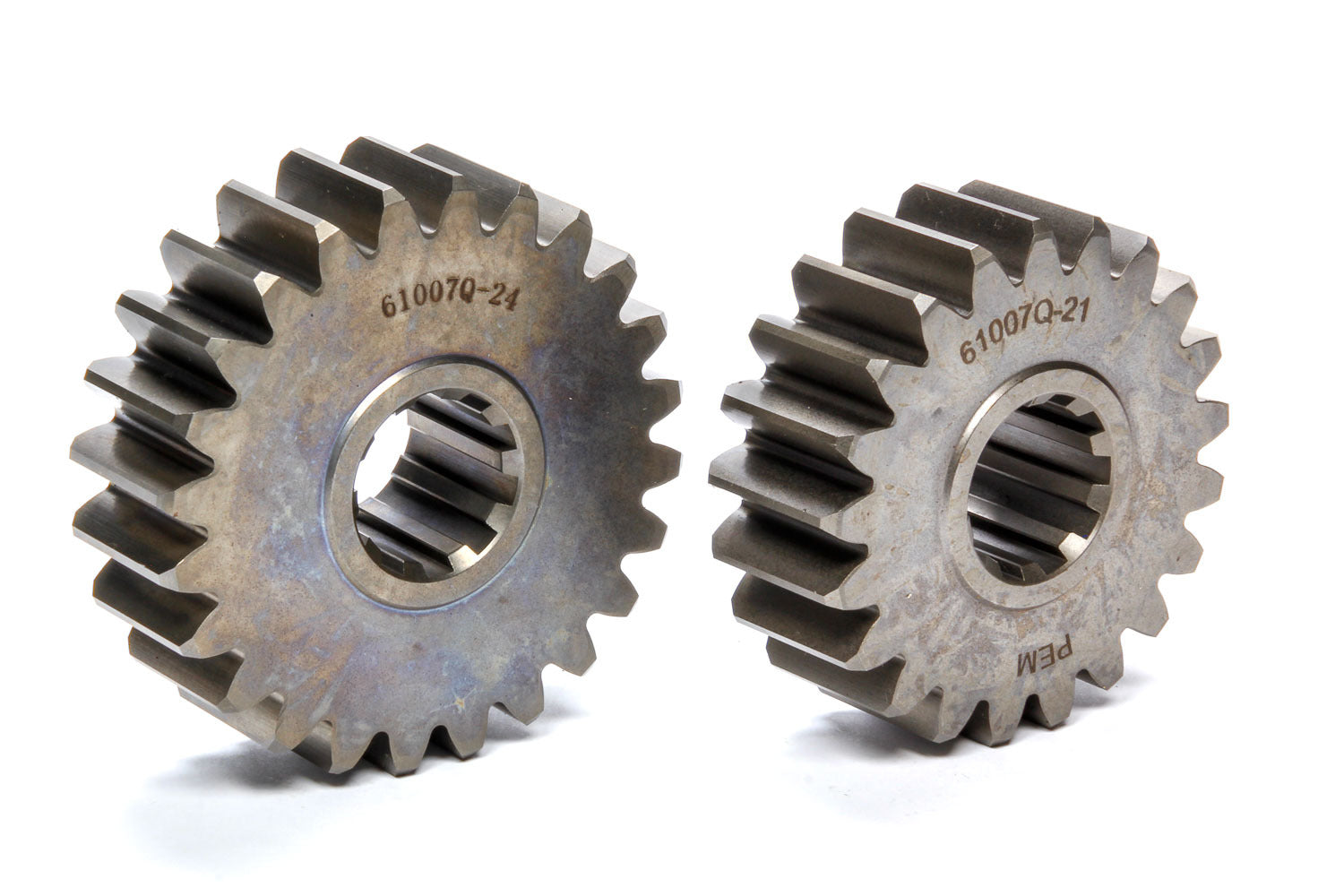 Performance Engineering & Manufacturing 61007Q Standard Quick Change Gears Performance Engineering & Manufacturing 61007Q