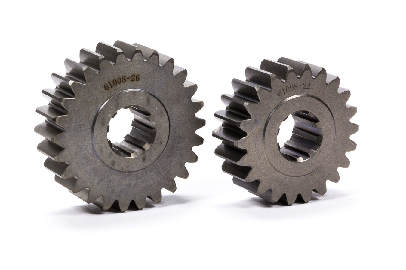 Performance Engineering & Manufacturing 61008 Standard Quick Change Gears Performance Engineering & Manufacturing 61008