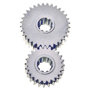Performance Engineering & Manufacturing 61008Q Standard Quick Change Gears Set 8Q Performance Engineering & Manufacturing 61008Q