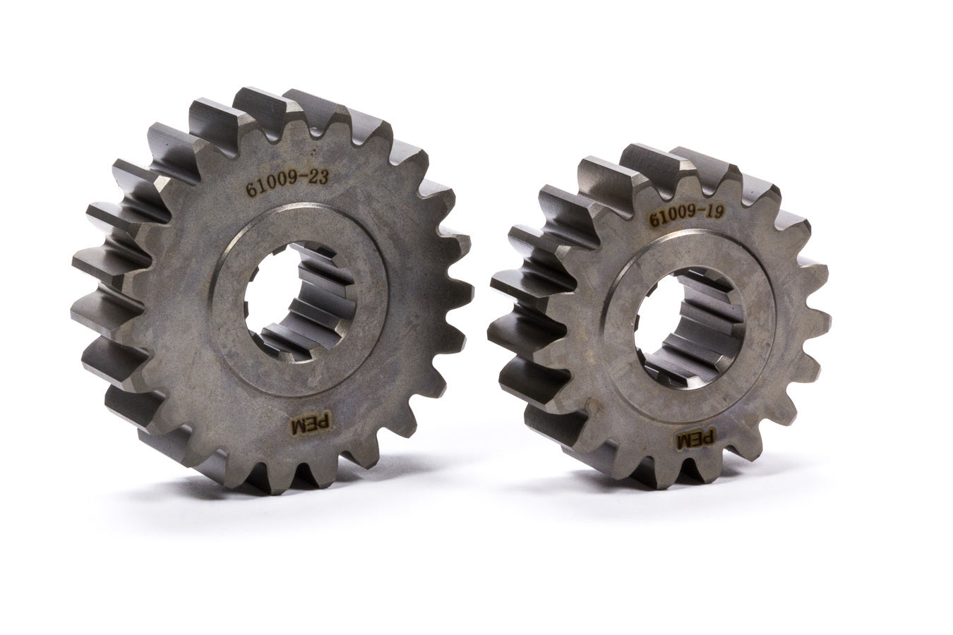 Performance Engineering & Manufacturing 61009 Standard Quick Change Gears Performance Engineering & Manufacturing 61009