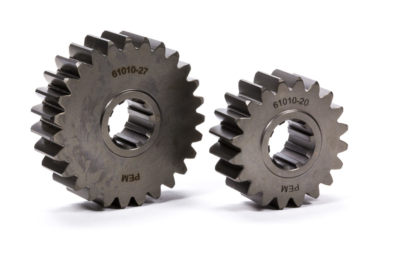 Performance Engineering & Manufacturing 61010 Standard Quick Change Gears Performance Engineering & Manufacturing 61010