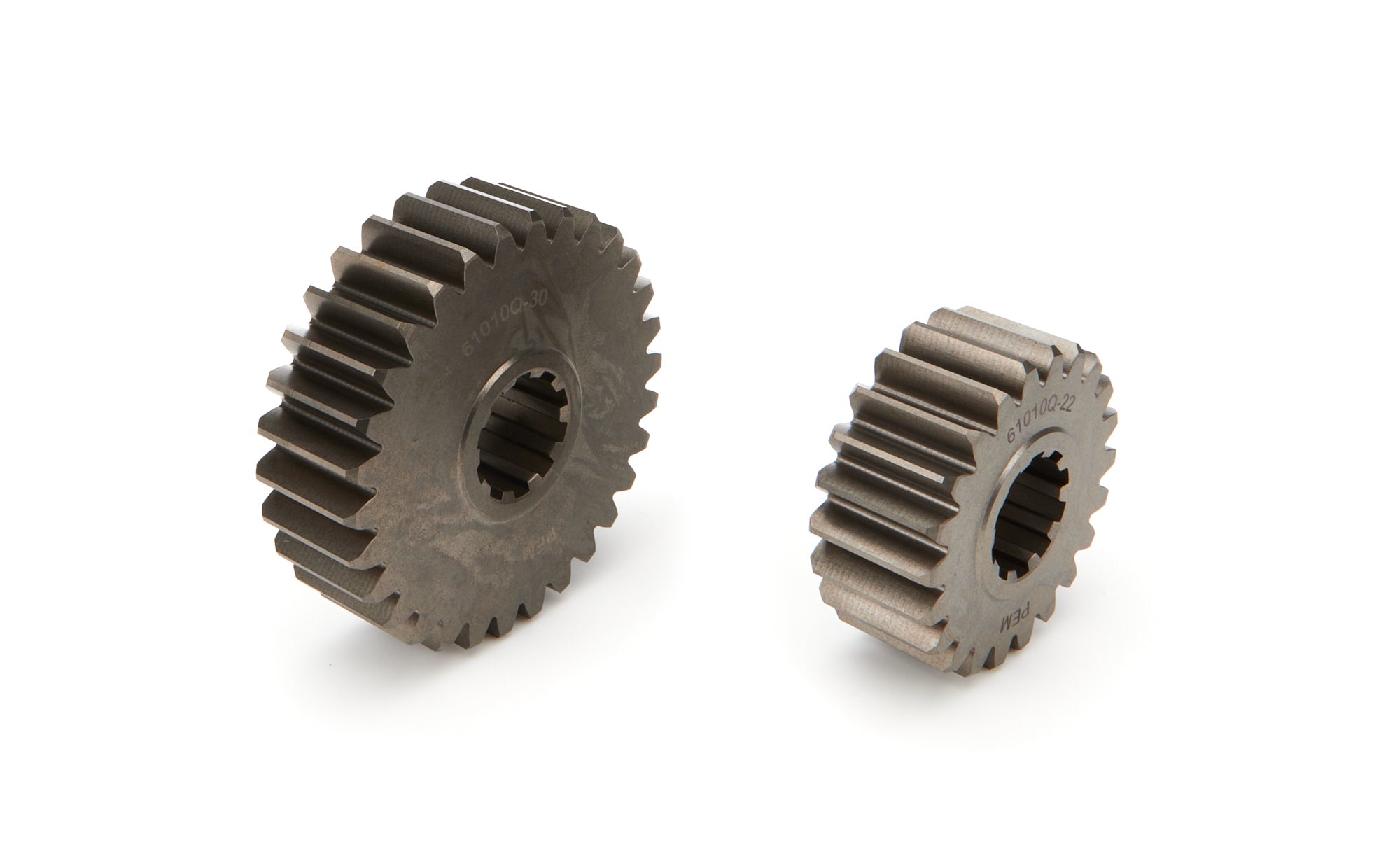 Performance Engineering & Manufacturing 61010Q Standard Quick Change Gears Set 10Q Performance Engineering & Manufacturing 61010Q