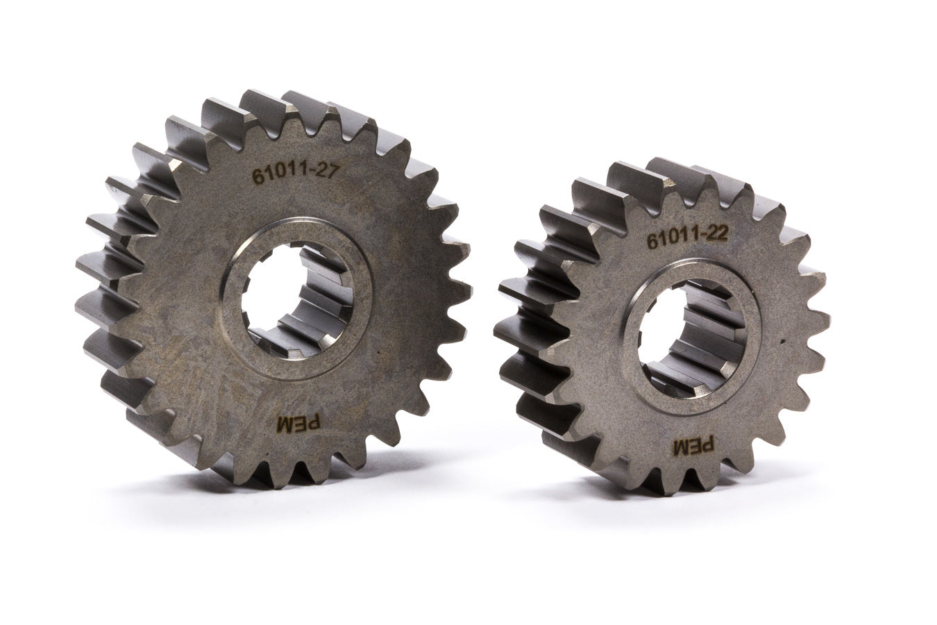 Performance Engineering & Manufacturing 61011 Standard Quick Change Gears Performance Engineering & Manufacturing 61011