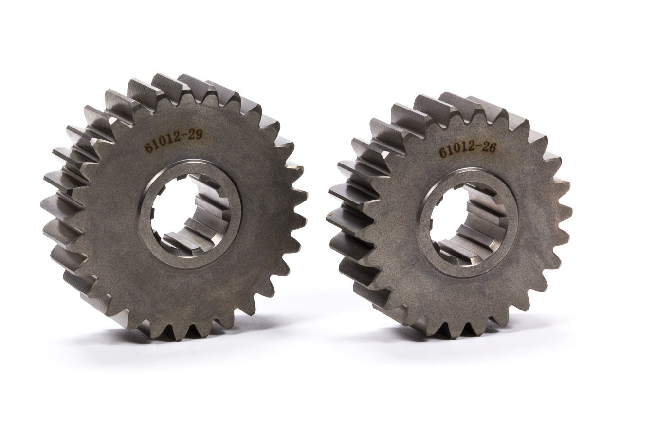 Performance Engineering & Manufacturing 61012 Standard Quick Change Gears Performance Engineering & Manufacturing 61012