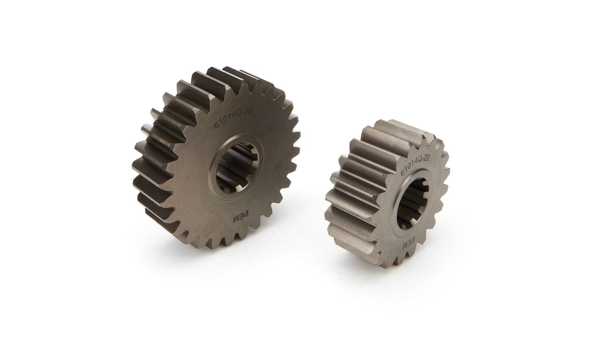 Performance Engineering & Manufacturing 61014Q Standard Quick Change Gears Set 14Q Performance Engineering & Manufacturing 61014Q