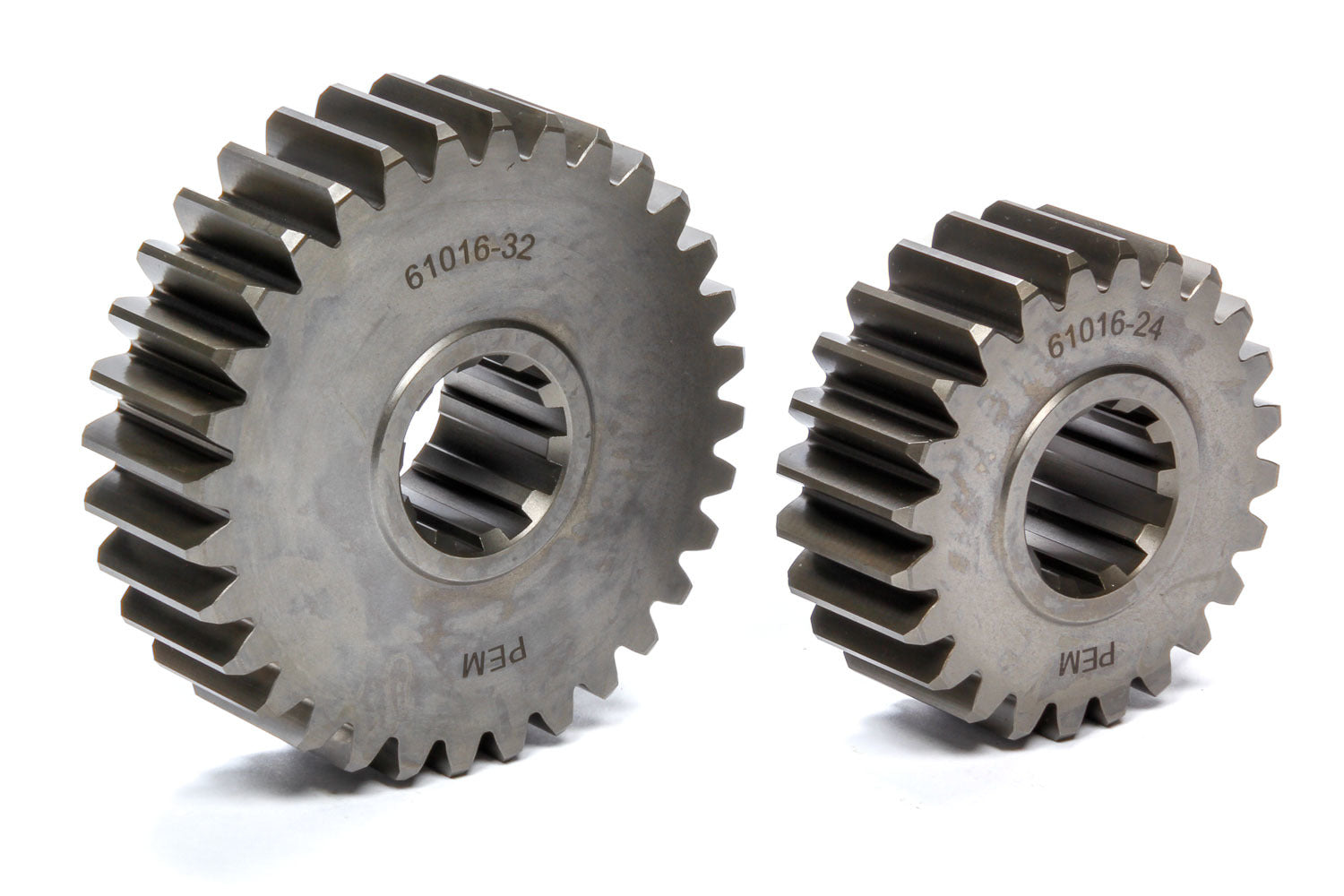 Performance Engineering & Manufacturing 61016 Standard Quick Change Gears Performance Engineering & Manufacturing 61016