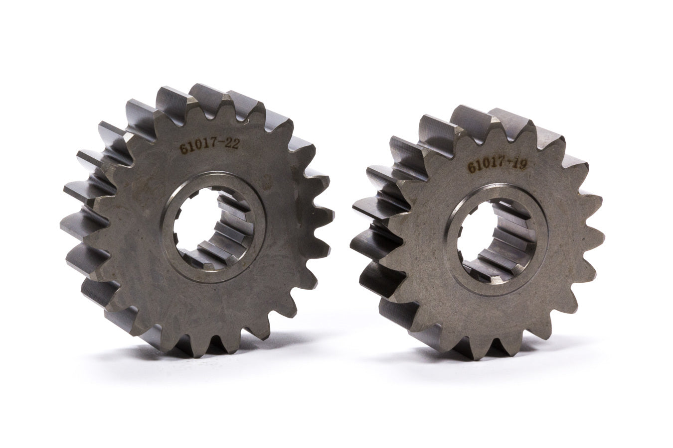 Performance Engineering & Manufacturing 61017 Standard Quick Change Gears Performance Engineering & Manufacturing 61017