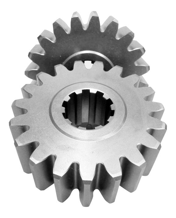 Performance Engineering & Manufacturing 61017Q Standard Quick Change Gears Performance Engineering & Manufacturing 61017Q