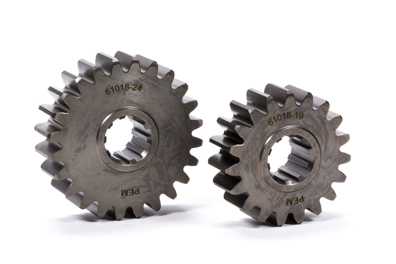 Performance Engineering & Manufacturing 61018 Standard Quick Change Gears Performance Engineering & Manufacturing 61018