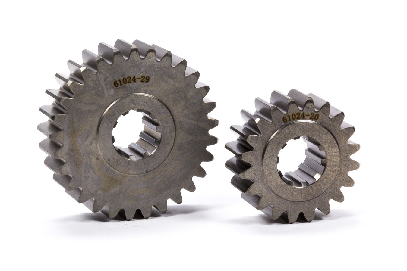 Performance Engineering & Manufacturing 61024 Standard Quick Change Gears Performance Engineering & Manufacturing 61024