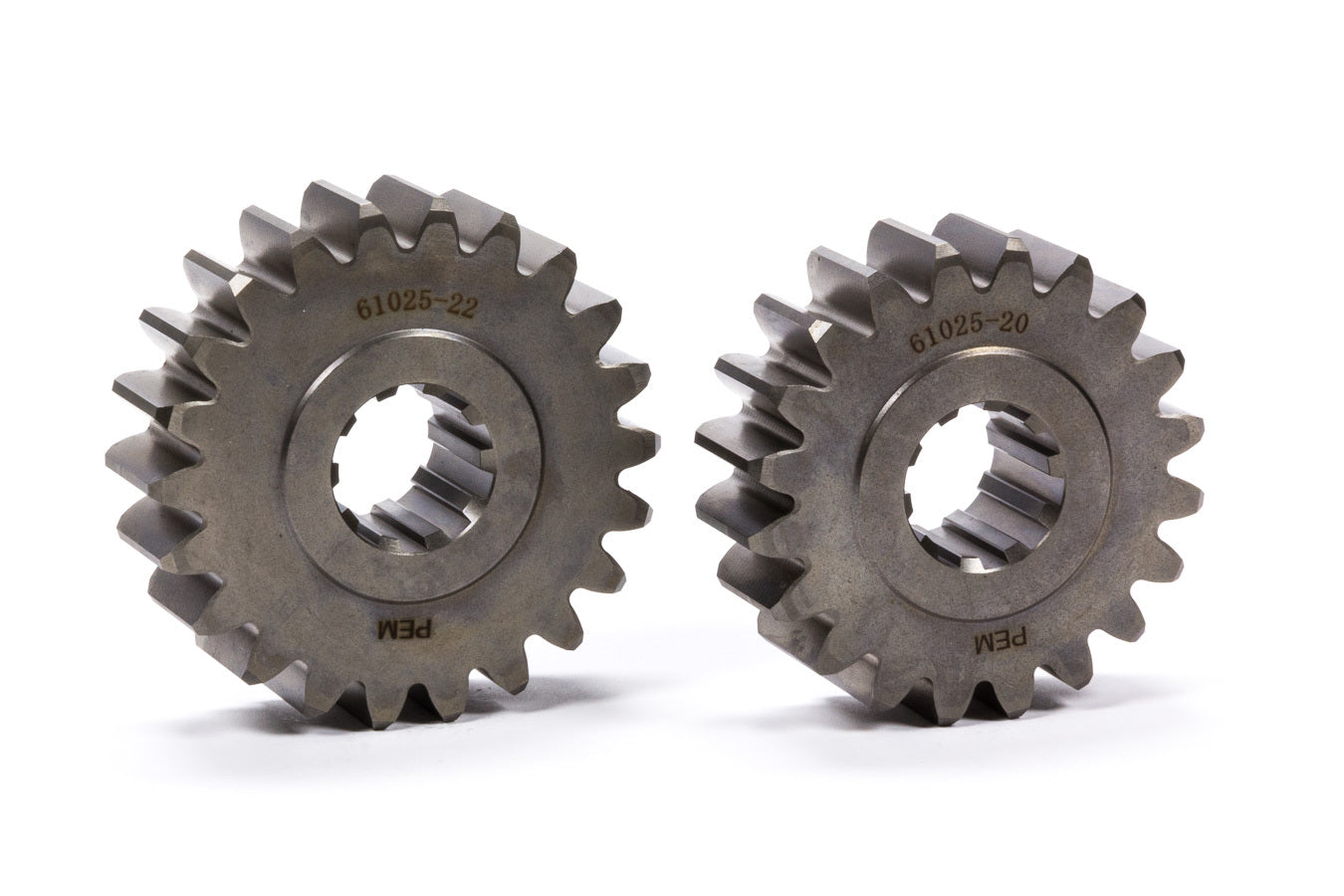 Performance Engineering & Manufacturing 61025 Standard Quick Change Gears Performance Engineering & Manufacturing 61025