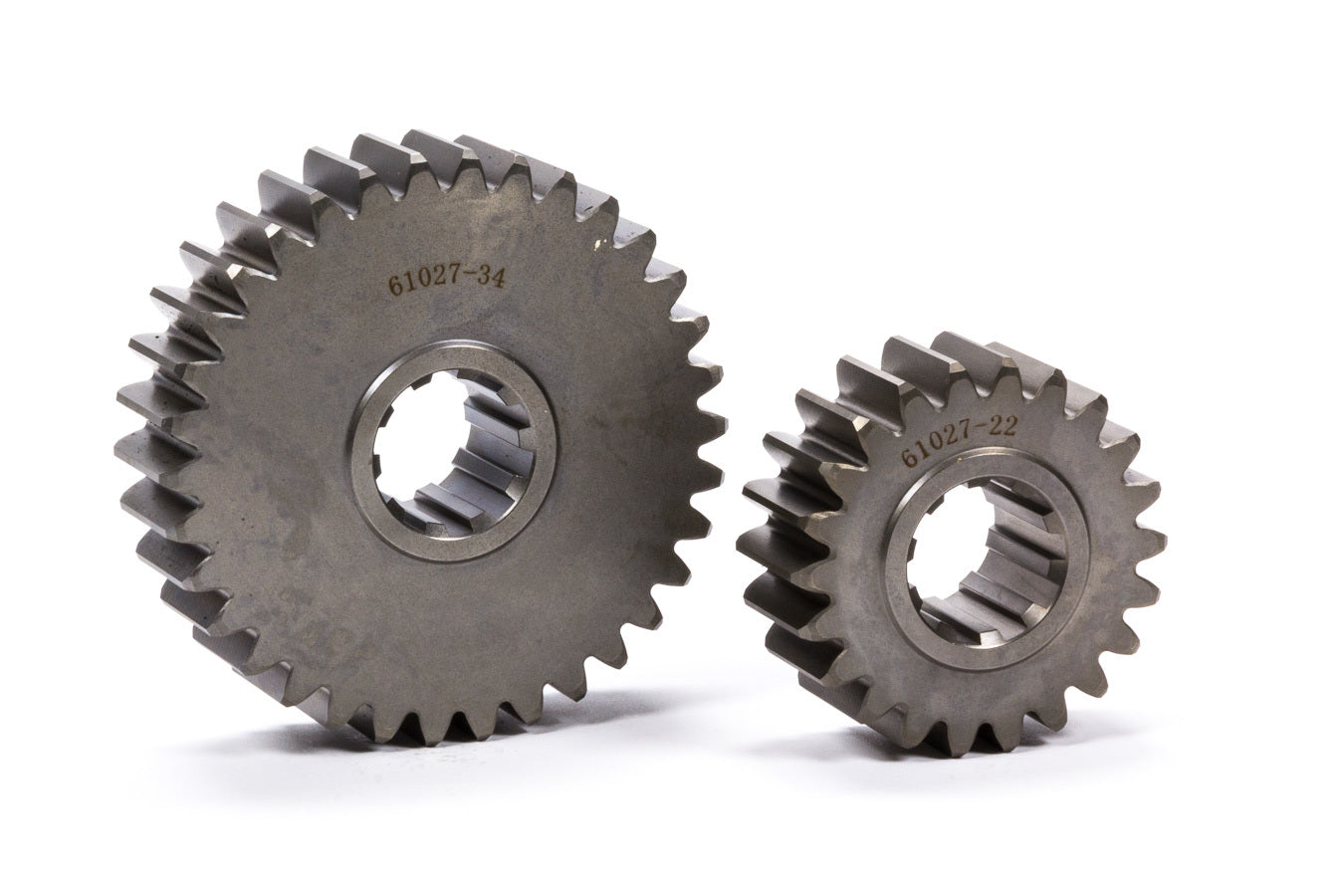 Performance Engineering & Manufacturing 61027 Standard Quick Change Gears Performance Engineering & Manufacturing 61027