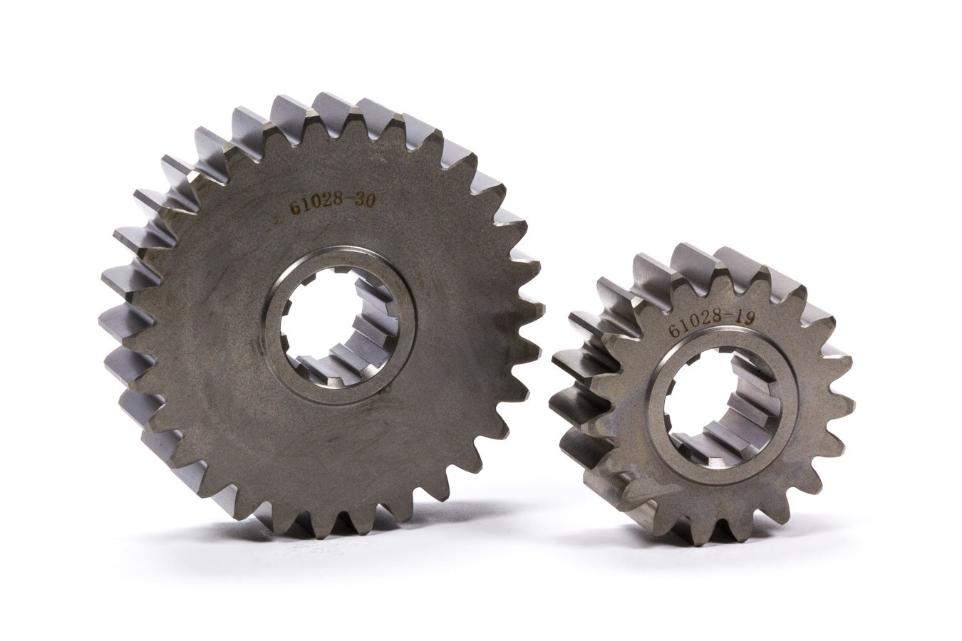 Performance Engineering & Manufacturing 61028 Standard Quick Change Gears Performance Engineering & Manufacturing 61028