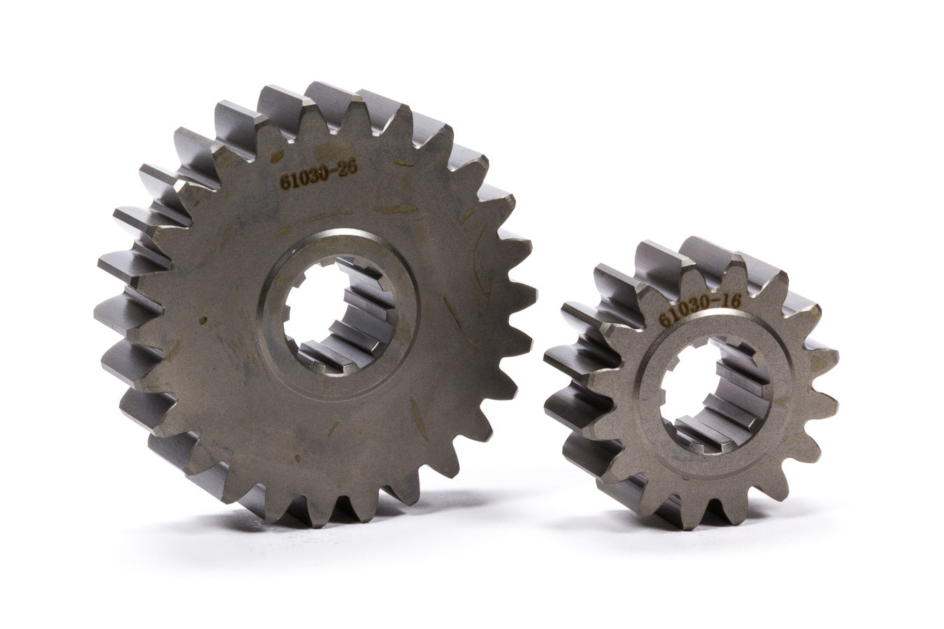 Performance Engineering & Manufacturing 61030 Standard Quick Change Gears Performance Engineering & Manufacturing 61030