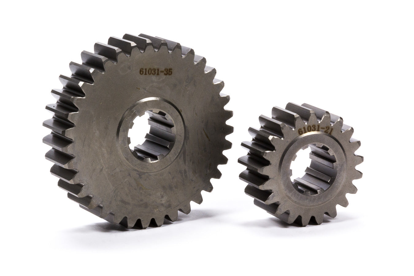 Performance Engineering & Manufacturing 61031 Standard Quick Change Gears Performance Engineering & Manufacturing 61031