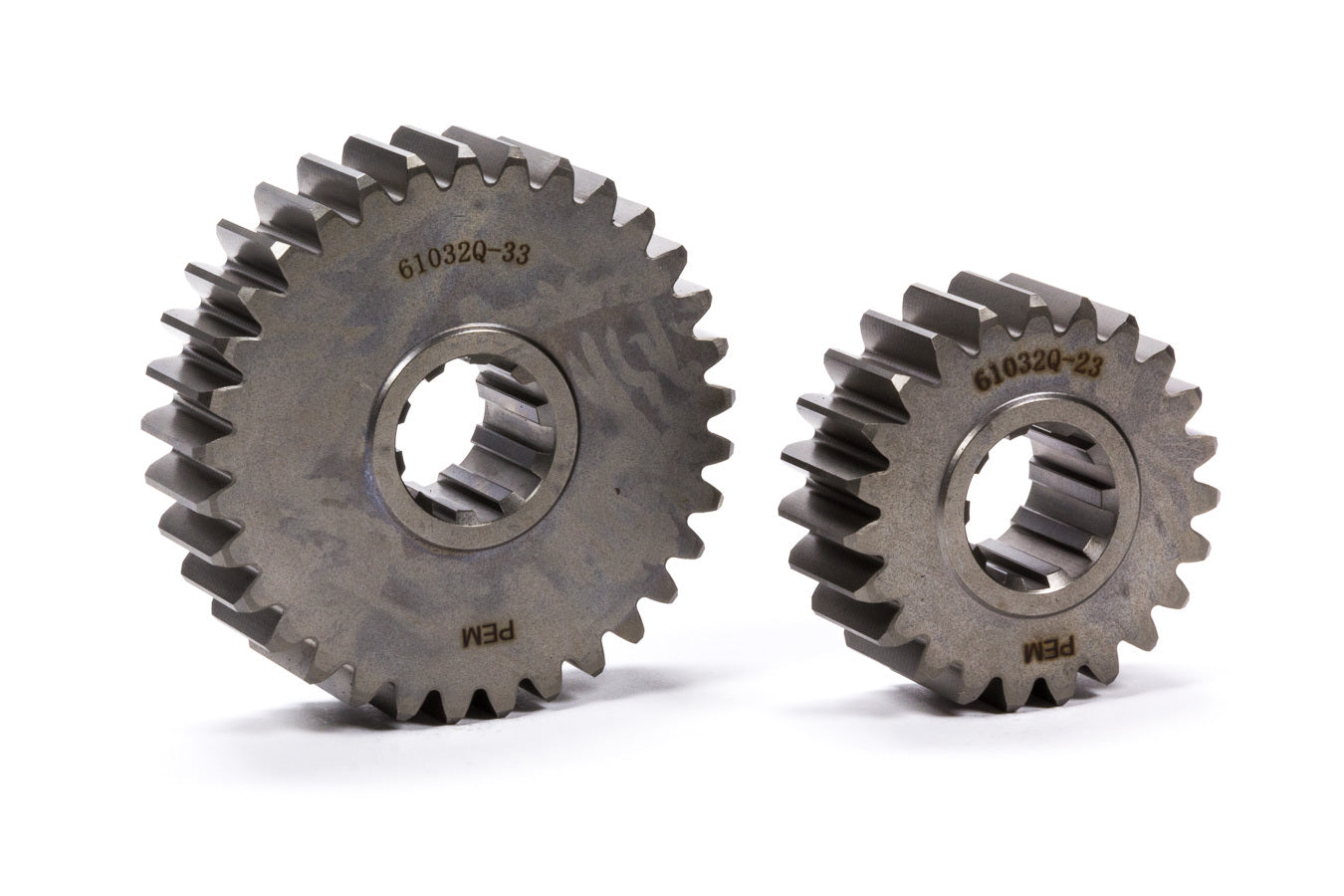 Performance Engineering & Manufacturing 61032Q Standard Quick Change Gears Performance Engineering & Manufacturing 61032Q