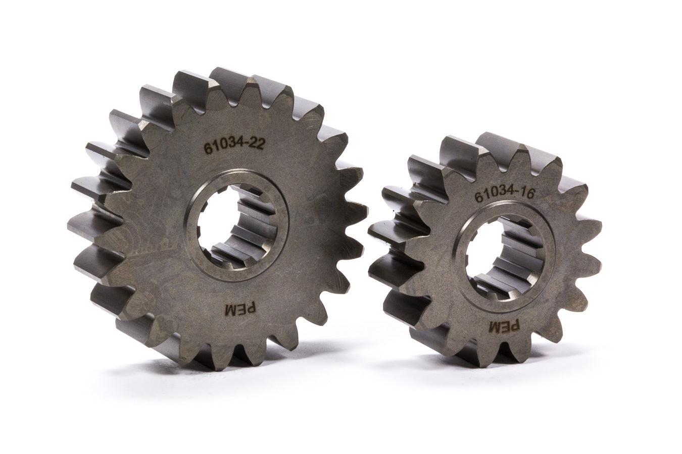 Performance Engineering & Manufacturing 61034 Standard Quick Change Gears Performance Engineering & Manufacturing 61034