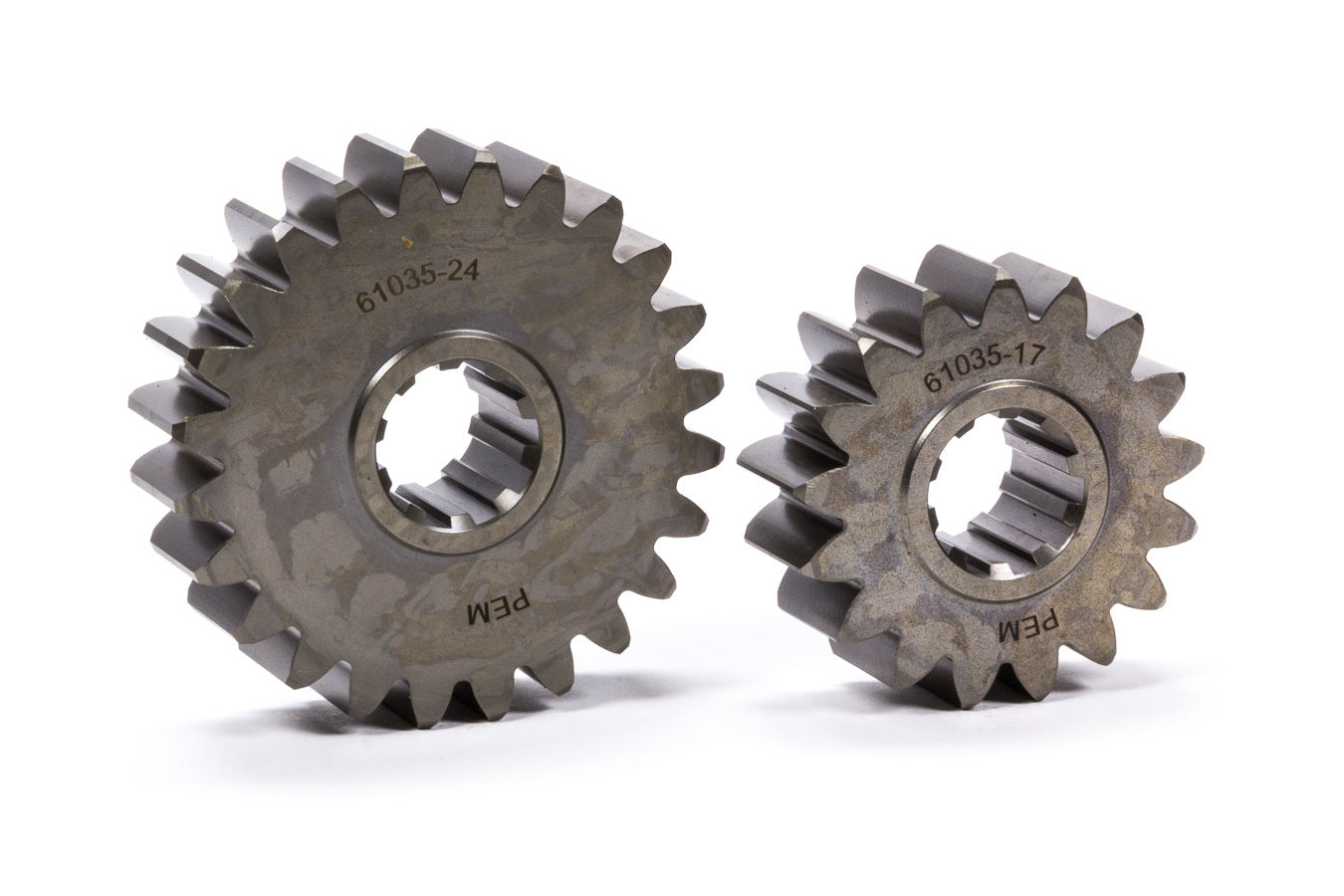 Performance Engineering & Manufacturing 61035 Standard Quick Change Gears Performance Engineering & Manufacturing 61035