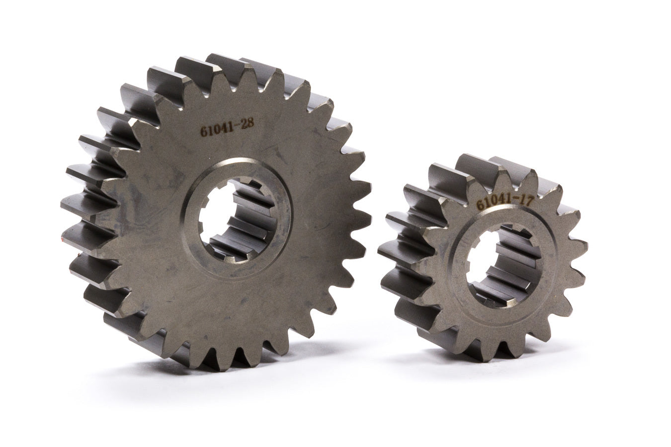 Performance Engineering & Manufacturing 61041 Standard Quick Change Gears Performance Engineering & Manufacturing 61041