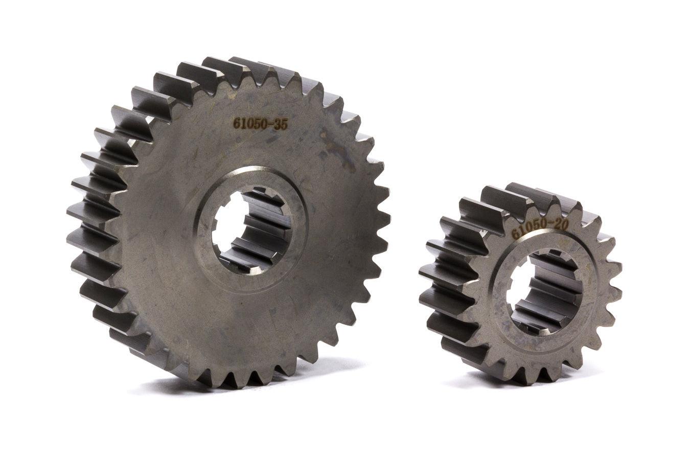 Performance Engineering & Manufacturing 61050 Standard Quick Change Gears Performance Engineering & Manufacturing 61050