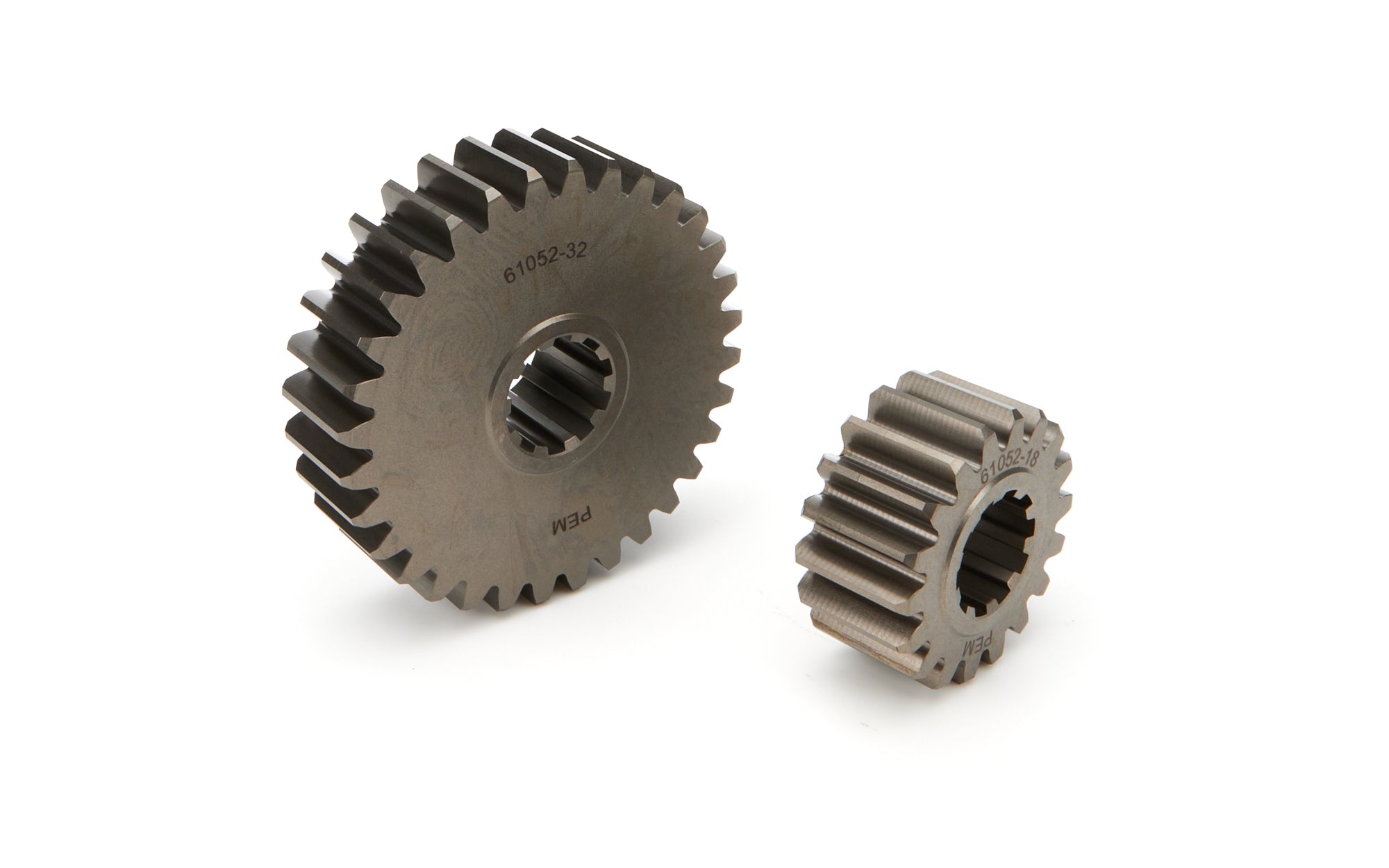 Performance Engineering & Manufacturing 61052 Standard Quick Change Gears Performance Engineering & Manufacturing 61052