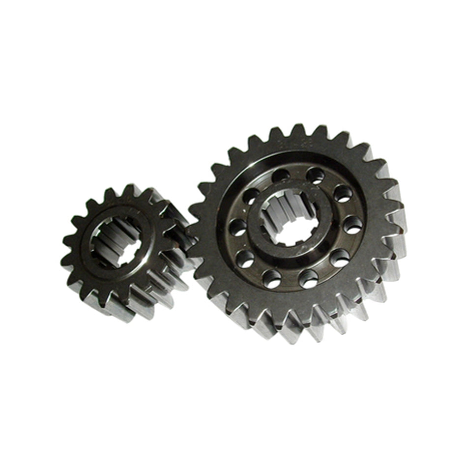 Performance Engineering & Manufacturing 65001A Premium Quick Change Gears Performance Engineering & Manufacturing 65001A
