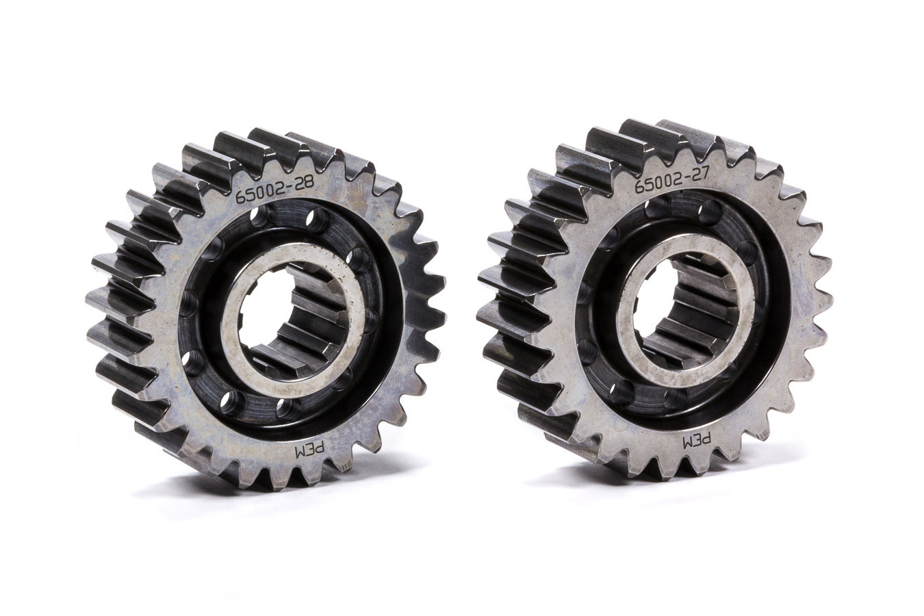 Performance Engineering & Manufacturing 65002 Premium Quick Change Gears Performance Engineering & Manufacturing 65002