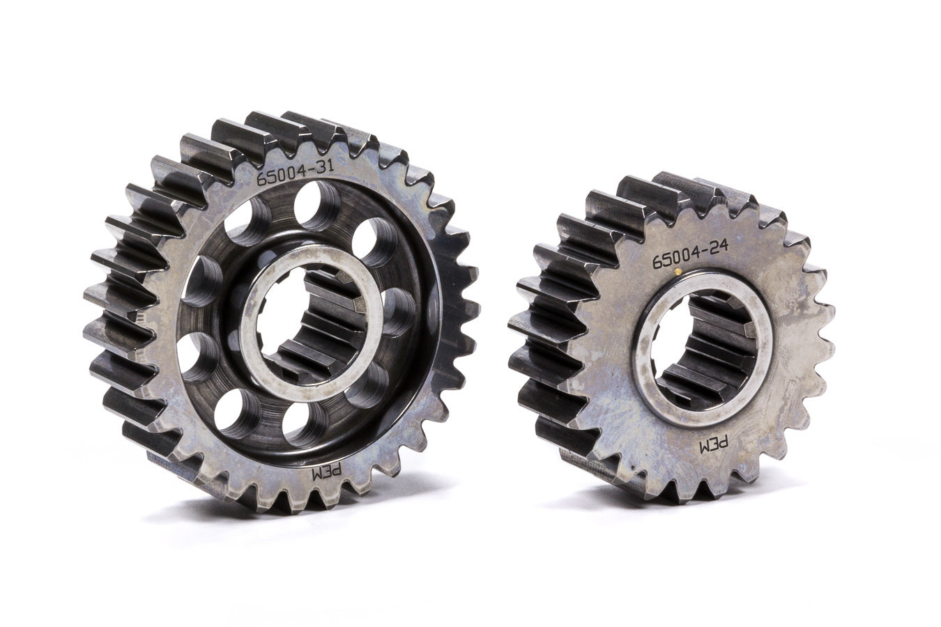 Performance Engineering & Manufacturing 65004 Premium Quick Change Gears Performance Engineering & Manufacturing 65004