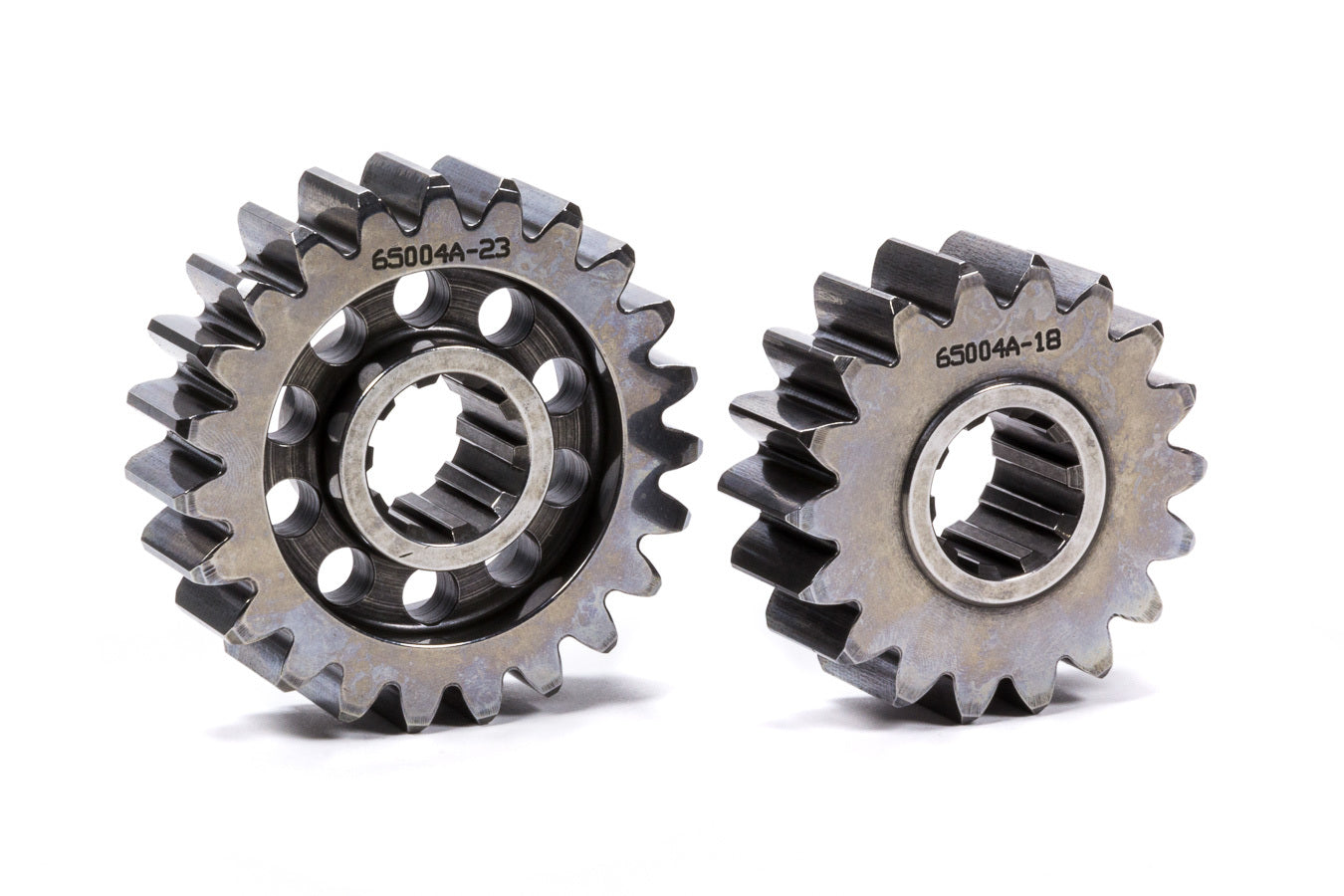 Performance Engineering & Manufacturing 65004A Premium Quick Change Gears Performance Engineering & Manufacturing 65004A