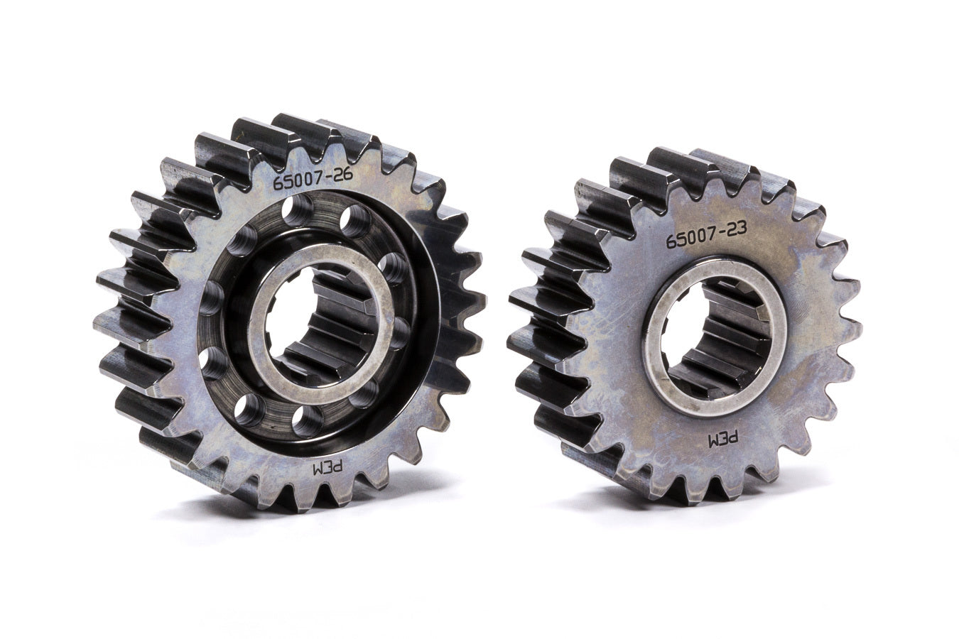 Performance Engineering & Manufacturing 65007 Premium Quick Change Gears Performance Engineering & Manufacturing 65007
