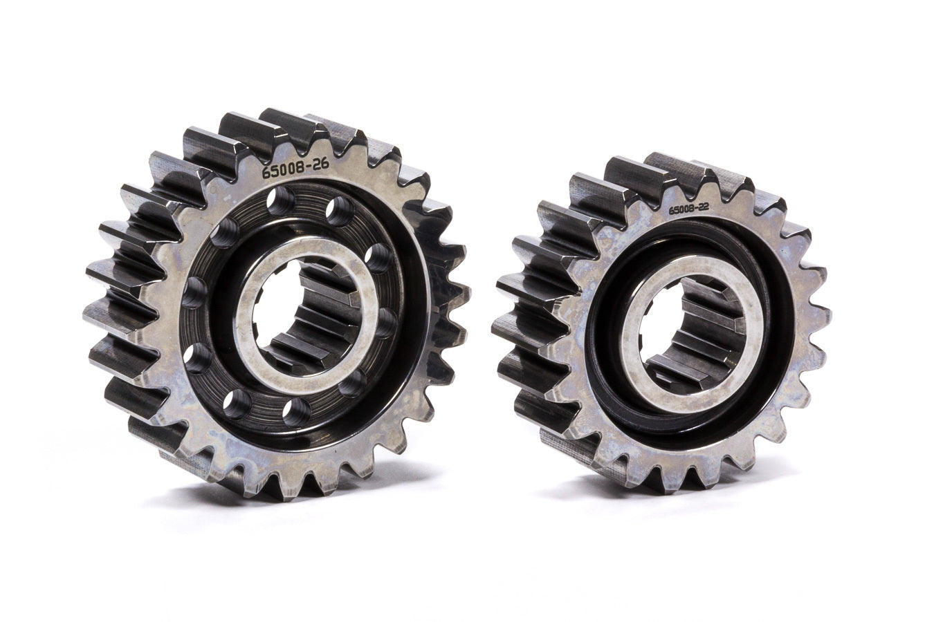 Performance Engineering & Manufacturing 65008 Premium Quick Change Gears Performance Engineering & Manufacturing 65008