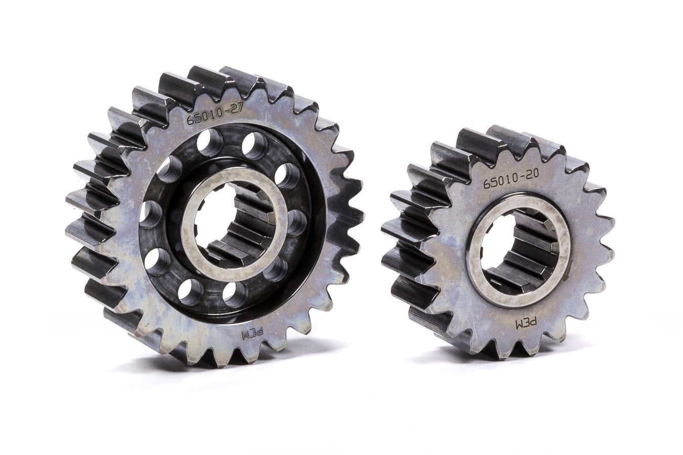 Performance Engineering & Manufacturing 65010 Premium Quick Change Gears Performance Engineering & Manufacturing 65010