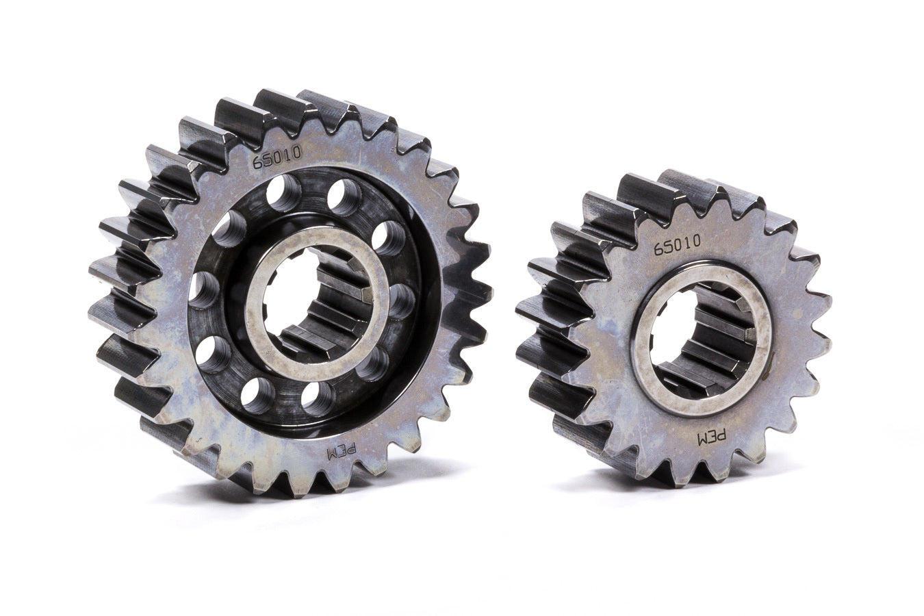 Performance Engineering & Manufacturing 65010A Premium Quick Change Gears (22/30) Performance Engineering & Manufacturing 65010A