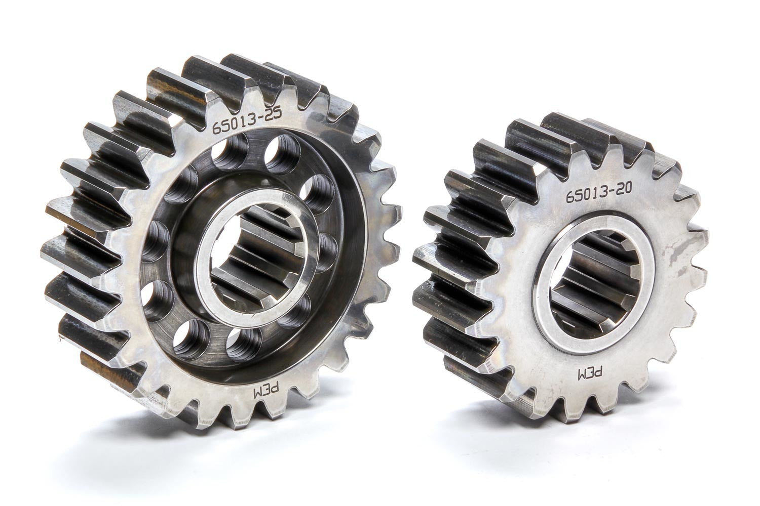 Performance Engineering & Manufacturing 65013 Premium Quick Change Gears Performance Engineering & Manufacturing 65013