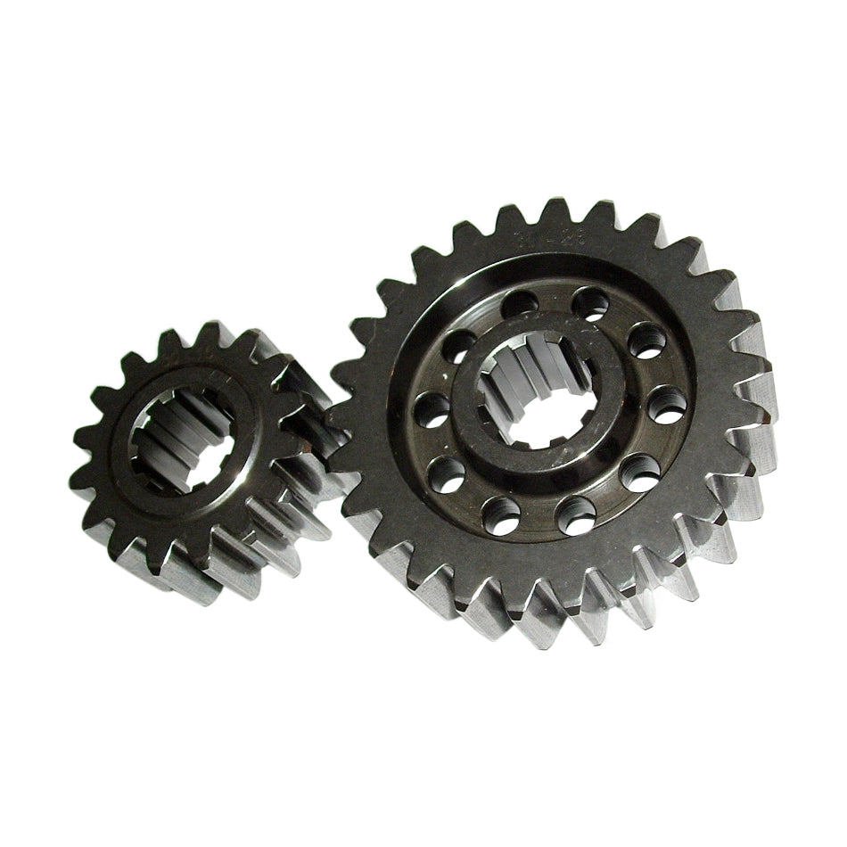 Performance Engineering & Manufacturing 65014A Premium Quick Change Gears Performance Engineering & Manufacturing 65014A